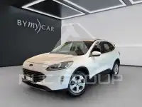 2020 Ford Kuga