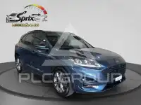 2020 Ford Kuga