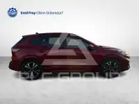 2020 Ford Kuga
