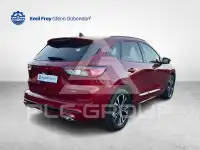 2020 Ford Kuga