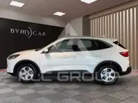 2020 Ford Kuga
