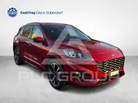 2020 Ford Kuga