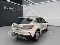 2020 Ford Kuga