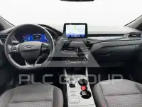 2020 Ford Kuga