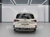 2020 Ford Kuga