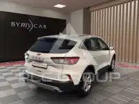 2020 Ford Kuga