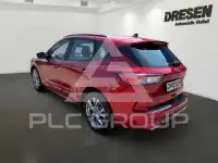 2020 Ford Kuga