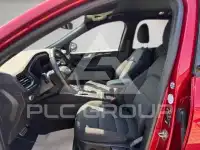 2020 Ford Kuga