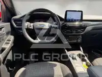 2020 Ford Kuga