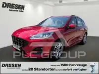 2020 Ford Kuga