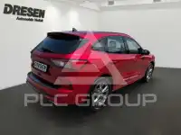 2020 Ford Kuga