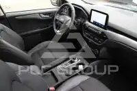 2020 Ford Kuga
