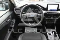 2020 Ford Kuga