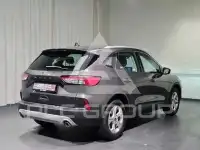 2020 Ford Kuga