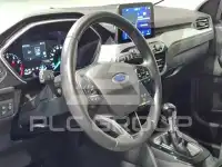 2020 Ford Kuga