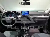 2020 Ford Kuga