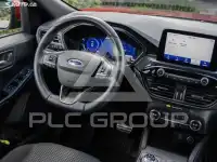 2020 Ford Kuga
