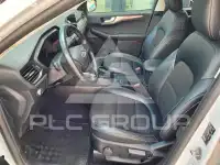 2020 Ford Kuga