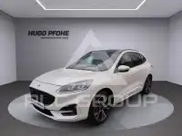 2020 Ford Kuga