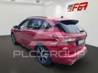 2020 Ford Kuga
