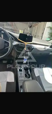 2020 Ford Kuga