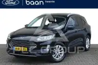2020 Ford Kuga