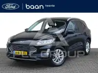 2020 Ford Kuga