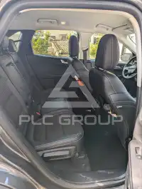 2020 Ford Kuga