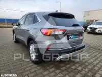 2020 Ford Kuga