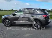 2020 Ford Kuga