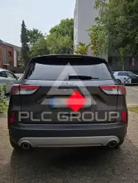 2020 Ford Kuga