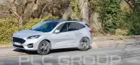 2020 Ford Kuga
