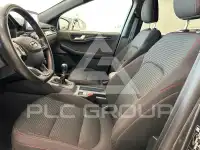 2020 Ford Kuga