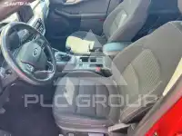 2020 Ford Kuga