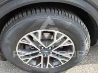 2020 Ford Kuga