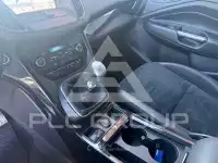 2020 Ford Kuga