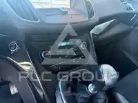 2020 Ford Kuga