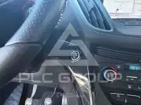 2020 Ford Kuga