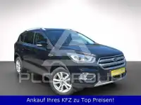 2020 Ford Kuga