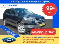 2020 Ford Kuga