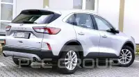 2020 Ford Kuga