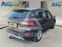 2020 Ford Kuga