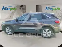 2020 Ford Kuga