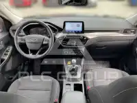 2020 Ford Kuga