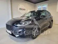 2020 Ford Kuga