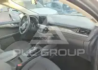2020 Ford Kuga
