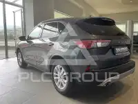 2020 Ford Kuga