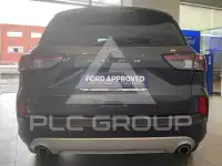 2020 Ford Kuga