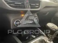 2020 Ford Kuga