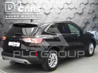 2020 Ford Kuga